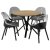 IKEA NORRMJOLE/BALTSAR (ИКЕА НОРРМЬОЛЕ/БАЛЬЦАР) 49639871