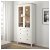 IKEA Вітрина HEMNES (ИКЕА ХЕМНЭС) 50413507 фото - 5