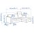 IKEA VIMLE (ИКЕА ВИМЛЕ) 09306261 фото - 4