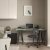IKEA Ножка для стола NARSPEL 70 см Серый (ИКЕА НАРСПЕЛ) 10471245 фото - 4