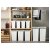 IKEA Контейнер FILUR (ИКЕА FILUR) 20193899 фото - 4