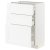 IKEA METOD/MAXIMERA (ИКЕА МЕТОДЫ/МАКСИМЕРА) 99473444