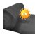 Маскировочная сетка для забора Kontrast 150х2500 см Серый 5.09.27364 фото - 7