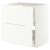 IKEA METOD/MAXIMERA (ИКЕА МЕТОДЫ/МАКСИМЕРА) 49624394