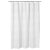 IKEA Фіранка для душу BASTSJON 180х200 см Білий (ИКЕА БАСТШЁН) 80466066