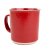 Кружка Homla TRINKIE 650 мл Красный 218868 фото - 3