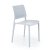 Садовий стілець Halmar K514 Блакитний V-CH-K/514-KR-J. NIEBIESKI фото - 2