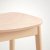 IKEA Барный табурет RONNINGE Дерево (ИКЕА РОННИНГЕ) 60512899 фото - 5