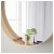 IKEA Зеркало STOCKHOLM (ИКЕА СТОКГОЛЬМ) 80404479 фото - 10