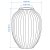 IKEA STJARNLUDD (ИКЕА СТЖАРНЛУДД) 90637746 фото - 2