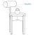 IKEA IKEA PS 2026 (ИКЕА IKEA PS 2026) 20617879 фото - 5