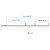 IKEA Гирлянда LEDFYR (ИКЕА LEDFYR) 30421023 фото - 10