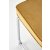 Обеденный стул Halmar K510 Горчичный V-CH-K/510-KR-MUSZTARDOWY фото - 11
