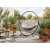 Подвесное кресло Garden Line PATIO Бежевый FAT9927 фото - 6