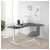 IKEA Стіл кутовий з регулюванням висоти BEKANT (ИКЕА БЕКАНТ) 89282336 фото - 5