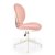 Офісне крісло Halmar ORION Рожевий - 3 Офісне крісло Halmar ORION Рожевий V-CH-ORION_2-FOT-J.RÓŻOWY фото - 3