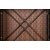 Комплект садовой мебели Favora EVELYNE Коричневый WS404_bej фото - 9