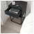 IKEA Приліжкова тумба VIKHAMMER (ИКЕА VIKHAMMER) 20388972 фото - 5