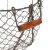 Кошик Homla ALTE 33x20см | Коричневый 213218 фото - 4