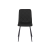 Обідній стілець Mebel Elit BILI Чорний ME.BILI/CZ/E/K фото - 6