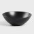 Миска Homla FAMELIO 23 см Чорний - 2 Миска Homla FAMELIO 23 см Чорний 234302 фото - 2