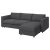 VIMLE - 6 IKEA VIMLE (ИКЕА ВИМЛЕ) 29537072 фото - 6