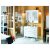 IKEA Шкаф с зеркалом HEMNES (ИКЕА ХЕМНЭС) 80217675 фото - 6