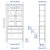 IKEA HEMNES (ИКЕА ХЕМНЭС) 50530634 фото - 4