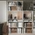 IKEA Стеллаж VIHALS Белый (ИКЕА ВИХАЛС) 70483274 фото - 2