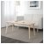 Журнальный столик LISABO Ясен - 14 IKEA Журнальный столик LISABO Ясен (ИКЕА ЛИСАБО) 70297658 фото - 14