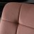 Барный стул Mebel Elit ARIEL Welur Розовый - 9 Барный стул Mebel Elit ARIEL Welur Розовый ME.ARIEL/R/ZL/V/H фото - 9
