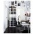 IKEA Вітрина BILLY / OXBERG (ИКЕА БИЛЛИ / OXBERG) 69017828 фото - 5