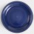 Набор обеденных тарелок Homla OBLAN 27 см 4 шт Синий 230164 фото - 2