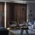 IKEA Шторы TIBAST 145x300 см 2 шт Темно-красный (ИКЕА ТИБАСТ) 50466666 фото - 10