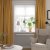 IKEA Декоративная наволочка KUSTFLY 50х50 см Принт (ИКЕА КУСТФЛИ) 30502260 фото - 4