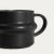 Кружка Homla OPOL 250 мл Чорний 244640 фото - 2