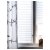 IKEA Штора-плісе SCHOTTIS 90x190 см Білий (ИКЕА SCHOTTIS) 20242282 фото - 5