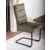 Обеденный стул Signal BERRY BREGO Оливковый BERRYBRCOL фото - 6
