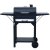 Угольный гриль Garden Line BBQ6049 Черный Угольный гриль Garden Line BBQ6049 Черный BBQ6049
