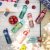 Бутылка для воды Homla POPPIE 600 мл Зеленый KSBBUTE161695 фото - 6