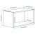 IKEA Каркас PLATSA (ИКЕА PLATSA) 10330953 фото - 3