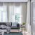 IKEA Шторы HILJA 145x250 см 2 шт Белый (ИКЕА ХИЛА) 50430818 фото - 6