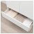 IKEA Выдвижной ящик FONNES (ИКЕА ФОННЕС) 49241791 фото - 3