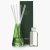 Ароматический диффузор Duka BERG Coconut Verbena | Зеленый 2220579