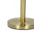 Подставка для бумажных полотенец Homla DUNCAN | Золотой - 3 Подставка для бумажных полотенец Homla DUNCAN | Золотой 163098 фото - 3