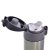 Термокухоль Duka Vacuum 310 мл | Зелений - 5 Термокухоль Duka Vacuum 310 мл | Зелений 1216539 фото - 5