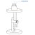 IKEA IKEA PS 2026 (ИКЕА IKEA PS 2026) 20617916 фото - 7