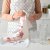 IKEA Кухонное полотенце INAMARIA 45x55 см Принт (ИКЕА ИНАМАРИЯ) 80493079 фото - 3