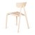 Обідній стілець Meven MARCO Бежевий MV-261-APP-BEZ-MARCO фото - 2