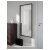 IKEA Зеркало NISSEDAL (ИКЕА NISSEDAL) 70320319 фото - 11